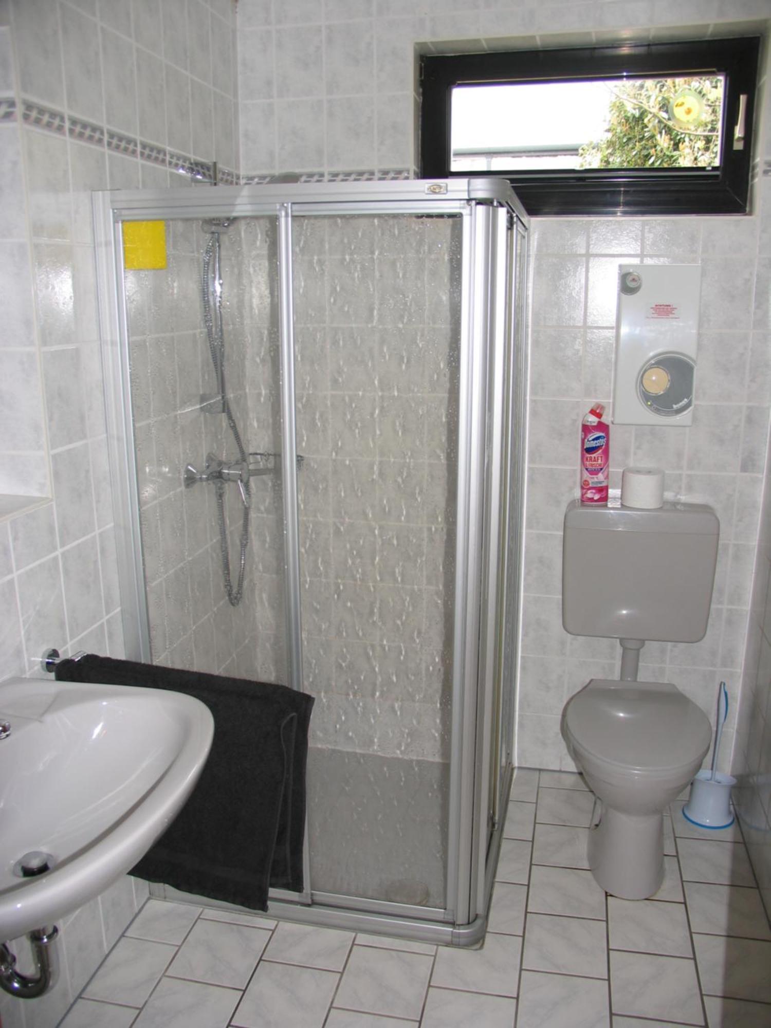 Ferienwohnung Pargen Bullay Exterior foto