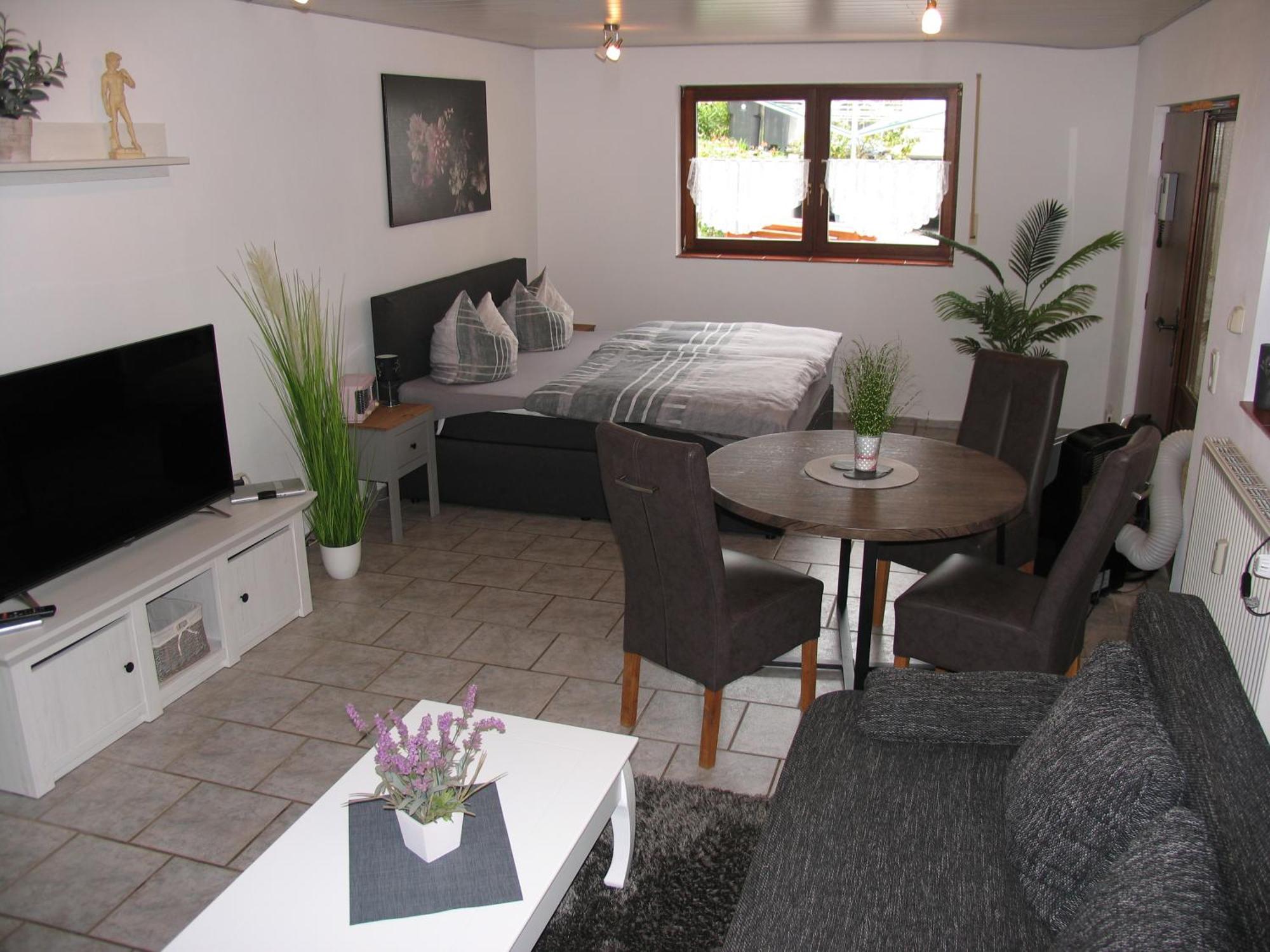 Ferienwohnung Pargen Bullay Exterior foto